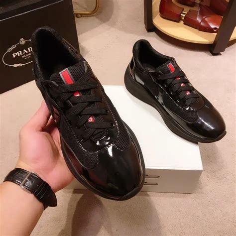 cheap prada shoes for men